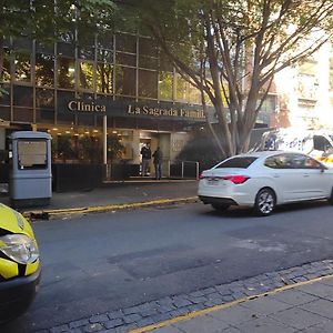 Apartamento de 1 Dormitorio